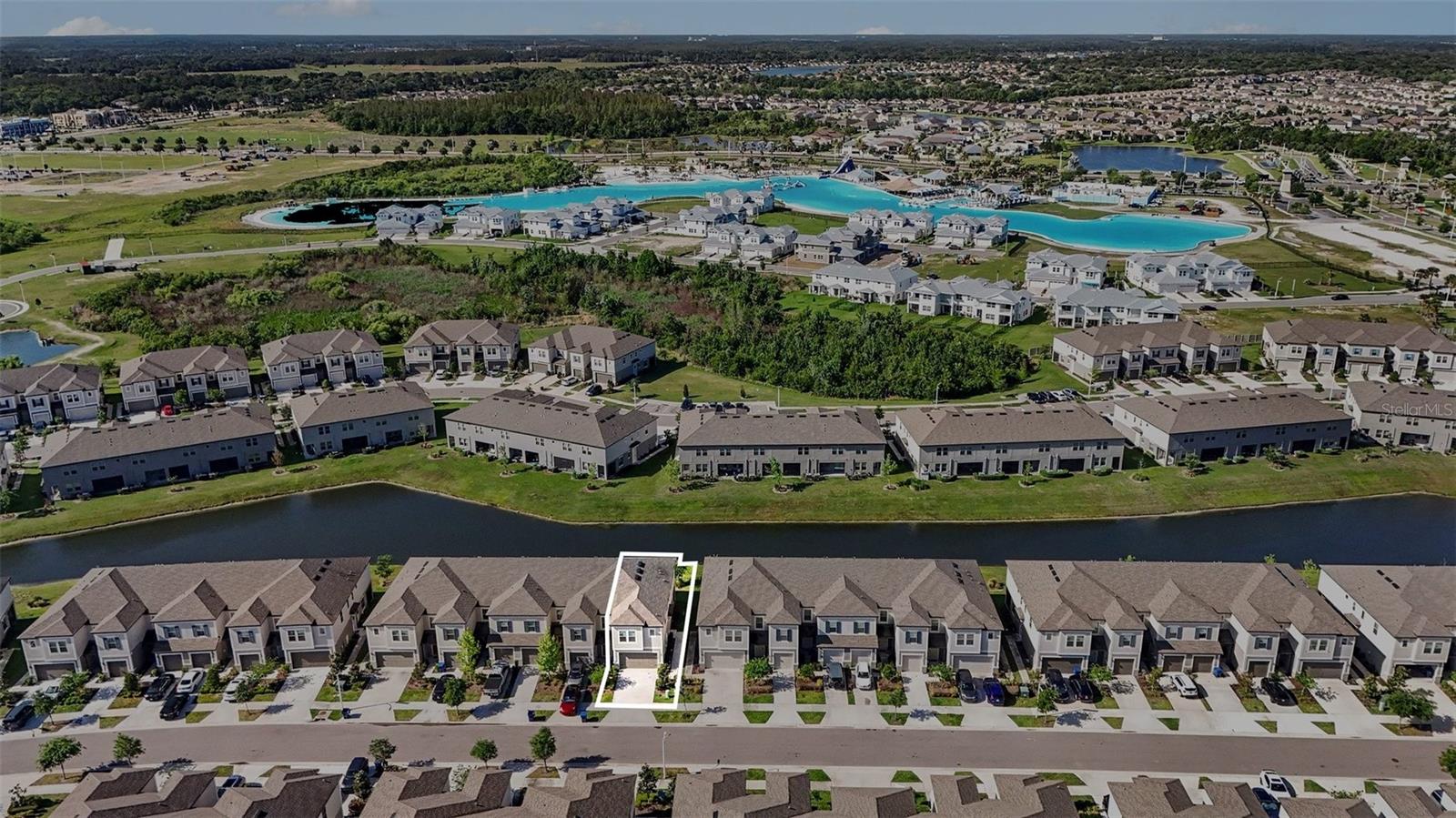 31962 BLUE PASSING LOOP