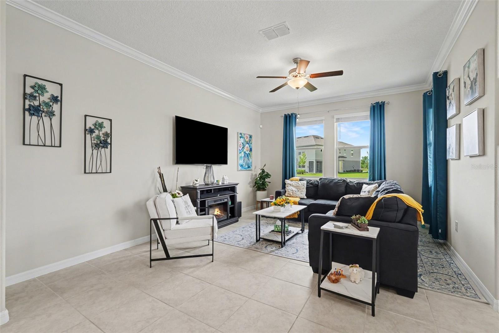 31962 BLUE PASSING LOOP