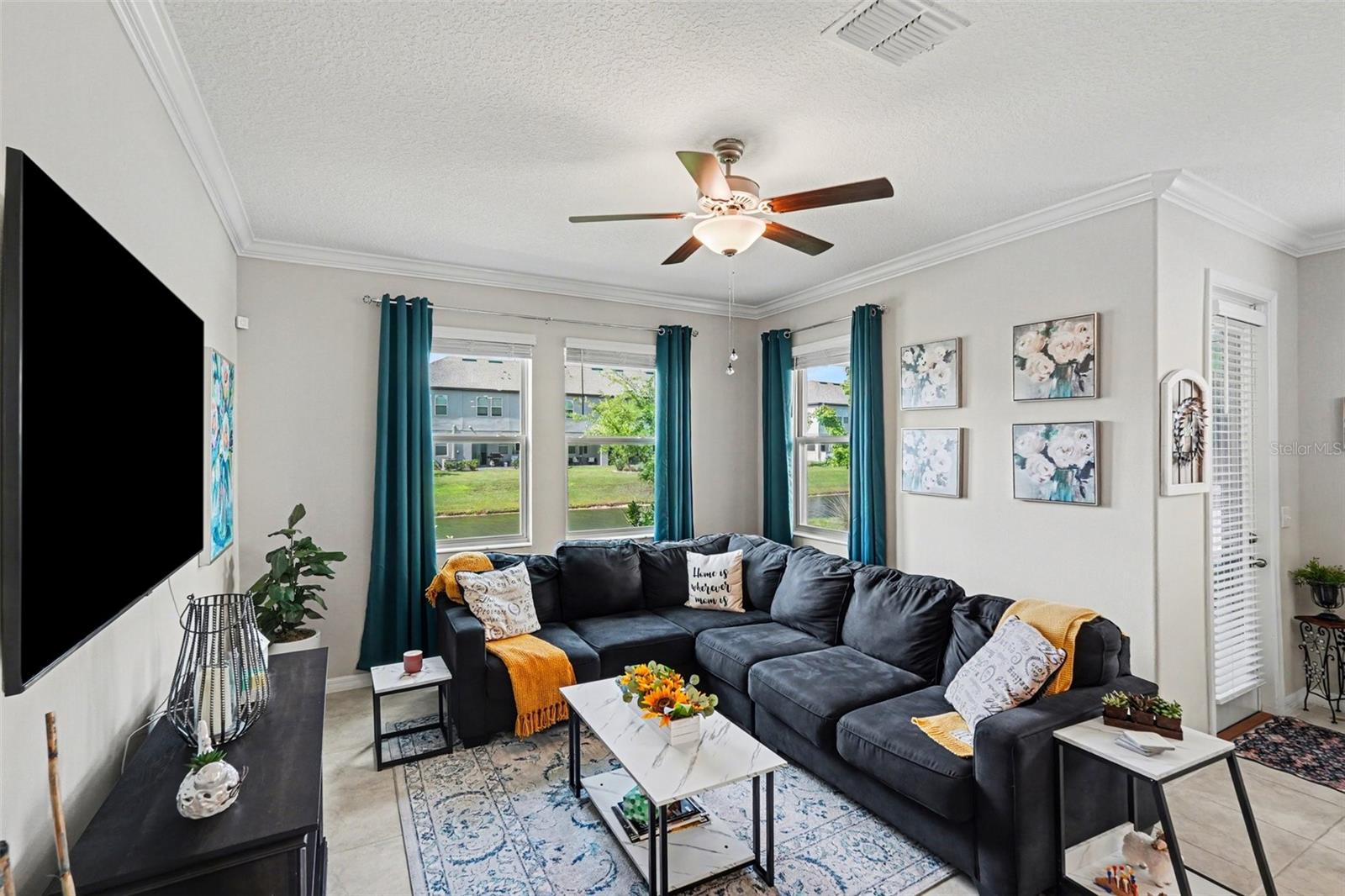 31962 BLUE PASSING LOOP