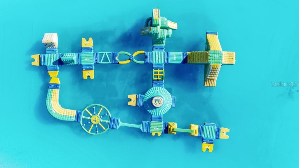 31962 BLUE PASSING LOOP