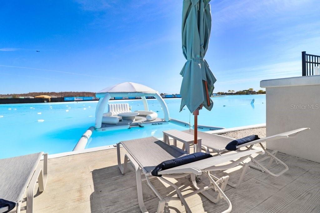 31962 BLUE PASSING LOOP