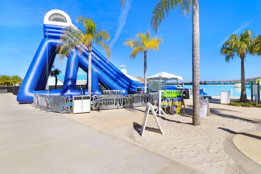 31962 BLUE PASSING LOOP