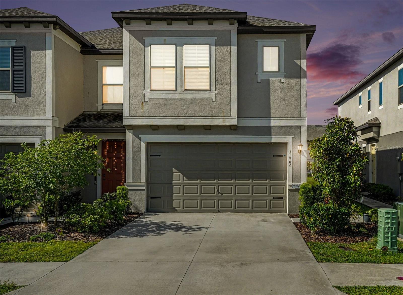 31962 BLUE PASSING LOOP