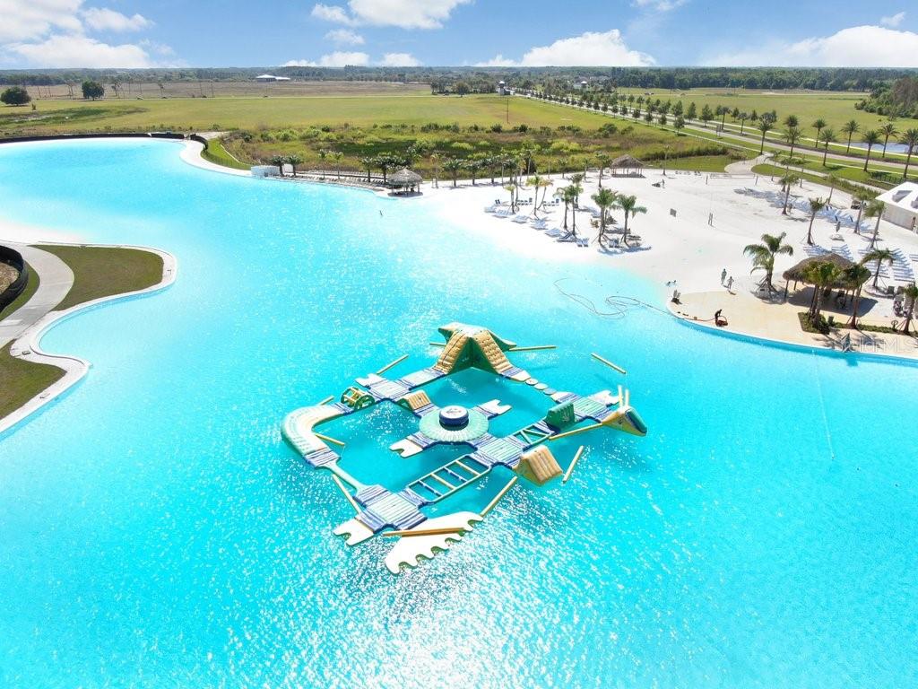 31962 BLUE PASSING LOOP