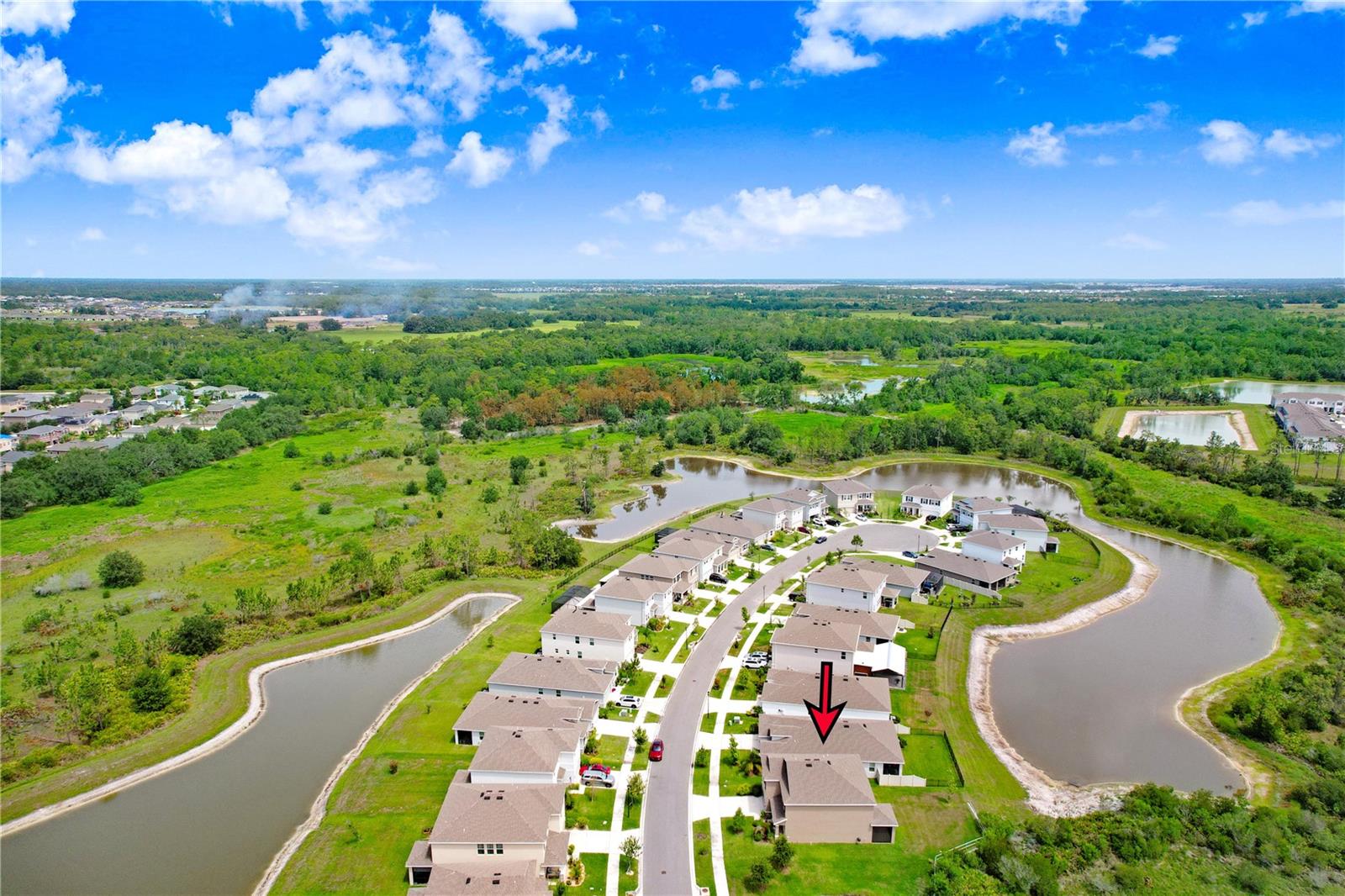 5430 THISTLE FIELD CT