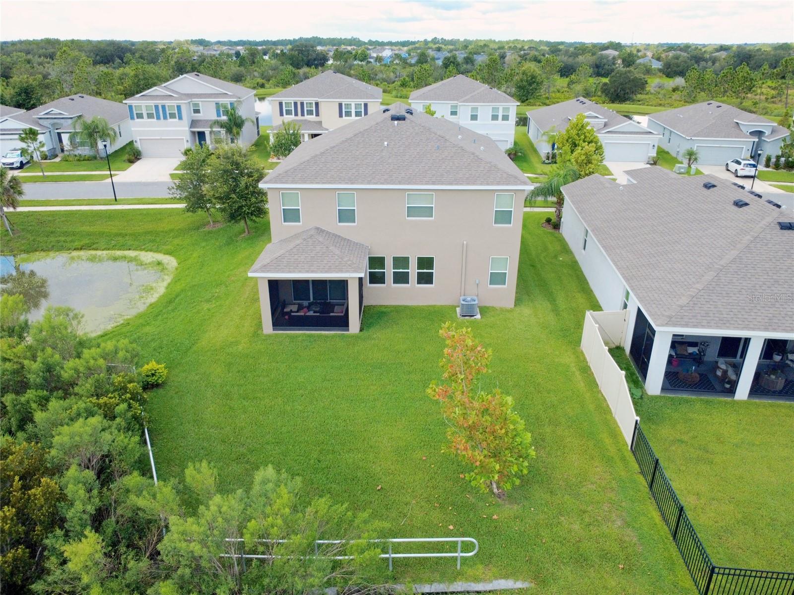 5430 THISTLE FIELD CT