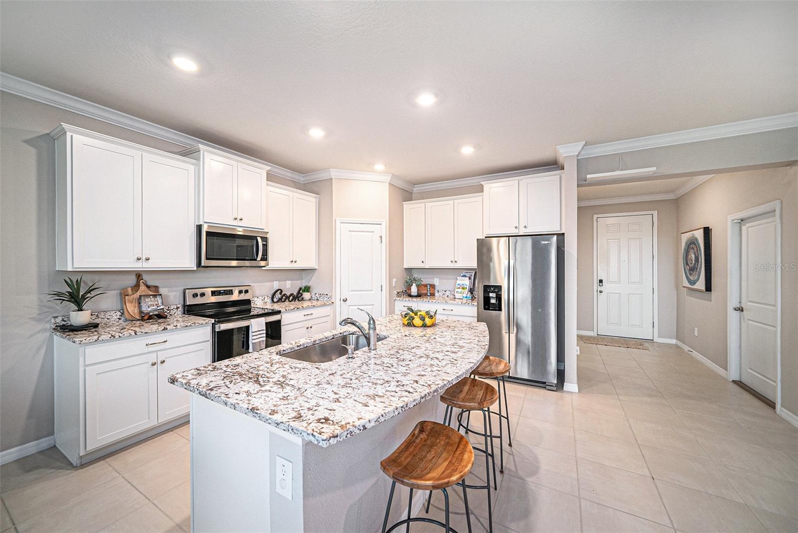5430 THISTLE FIELD CT