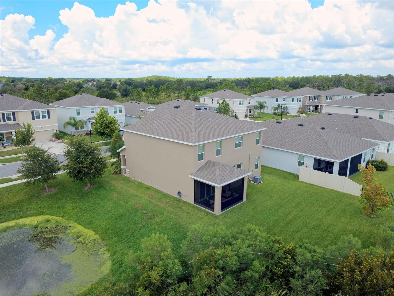 5430 THISTLE FIELD CT