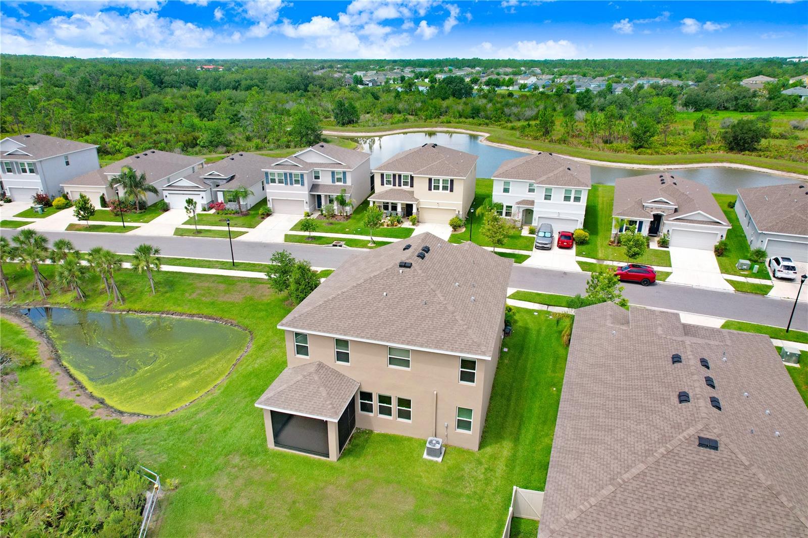 5430 THISTLE FIELD CT