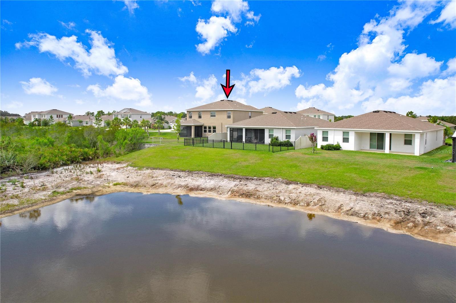 5430 THISTLE FIELD CT