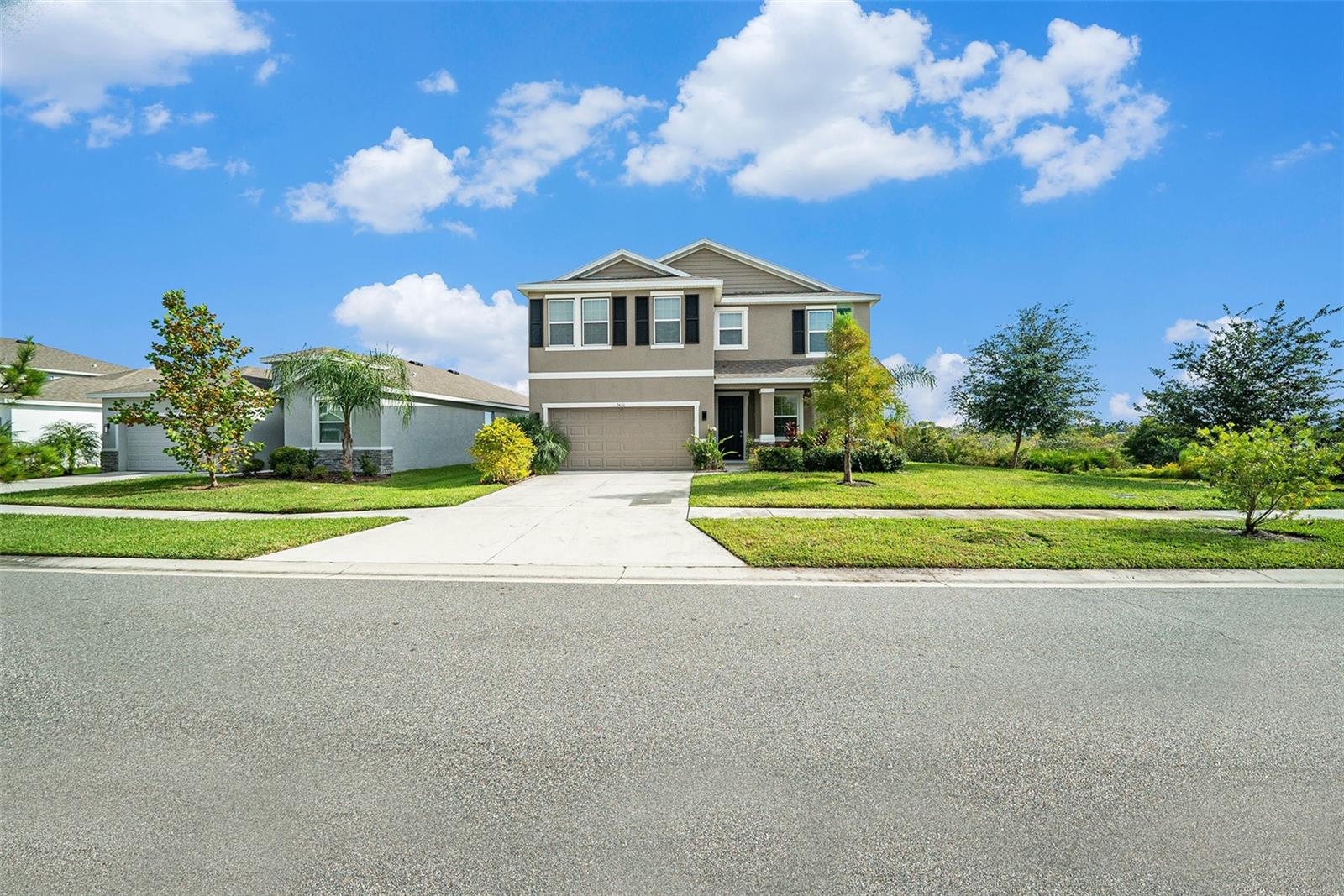 5430 THISTLE FIELD CT