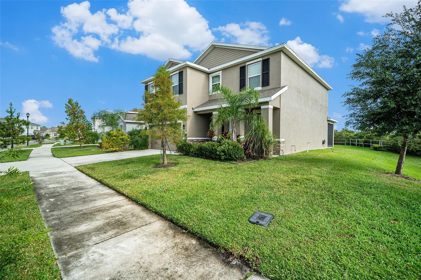 5430 THISTLE FIELD CT