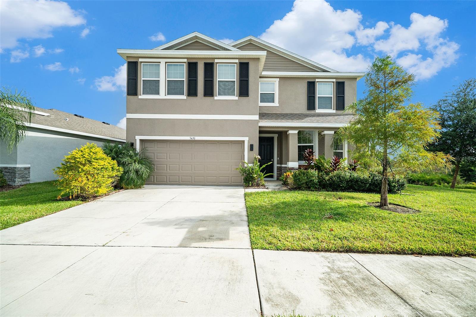 5430 THISTLE FIELD CT