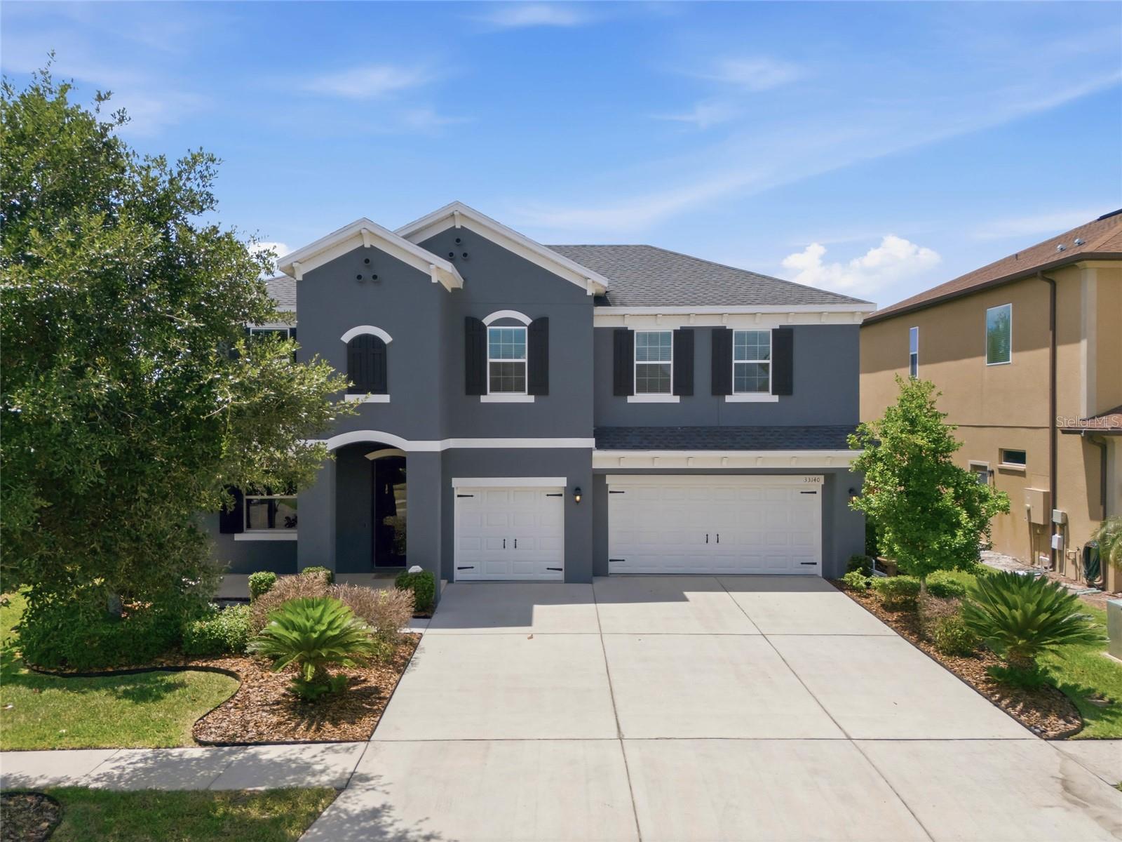 33140 AZALEA RIDGE DR