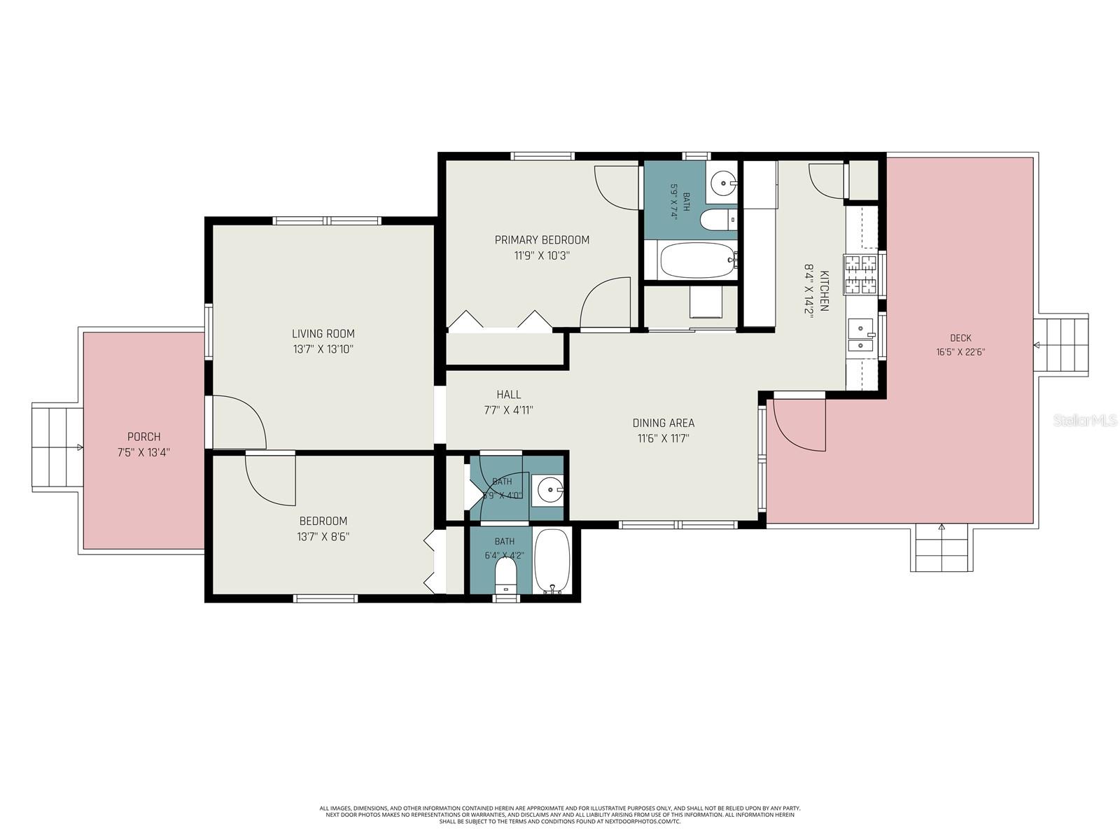 204 W JEAN ST