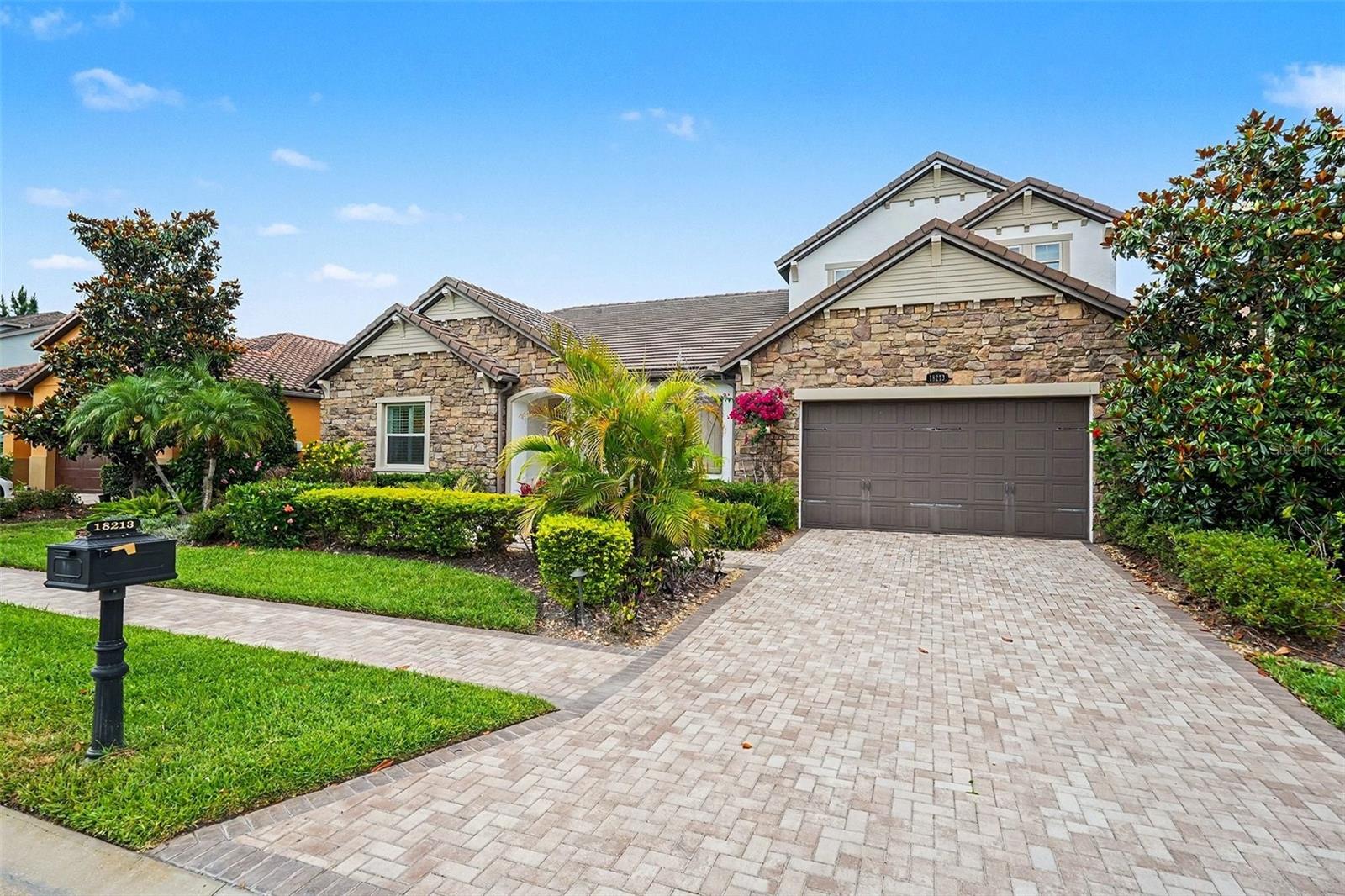 18213 PINE HAMMOCK BLVD
