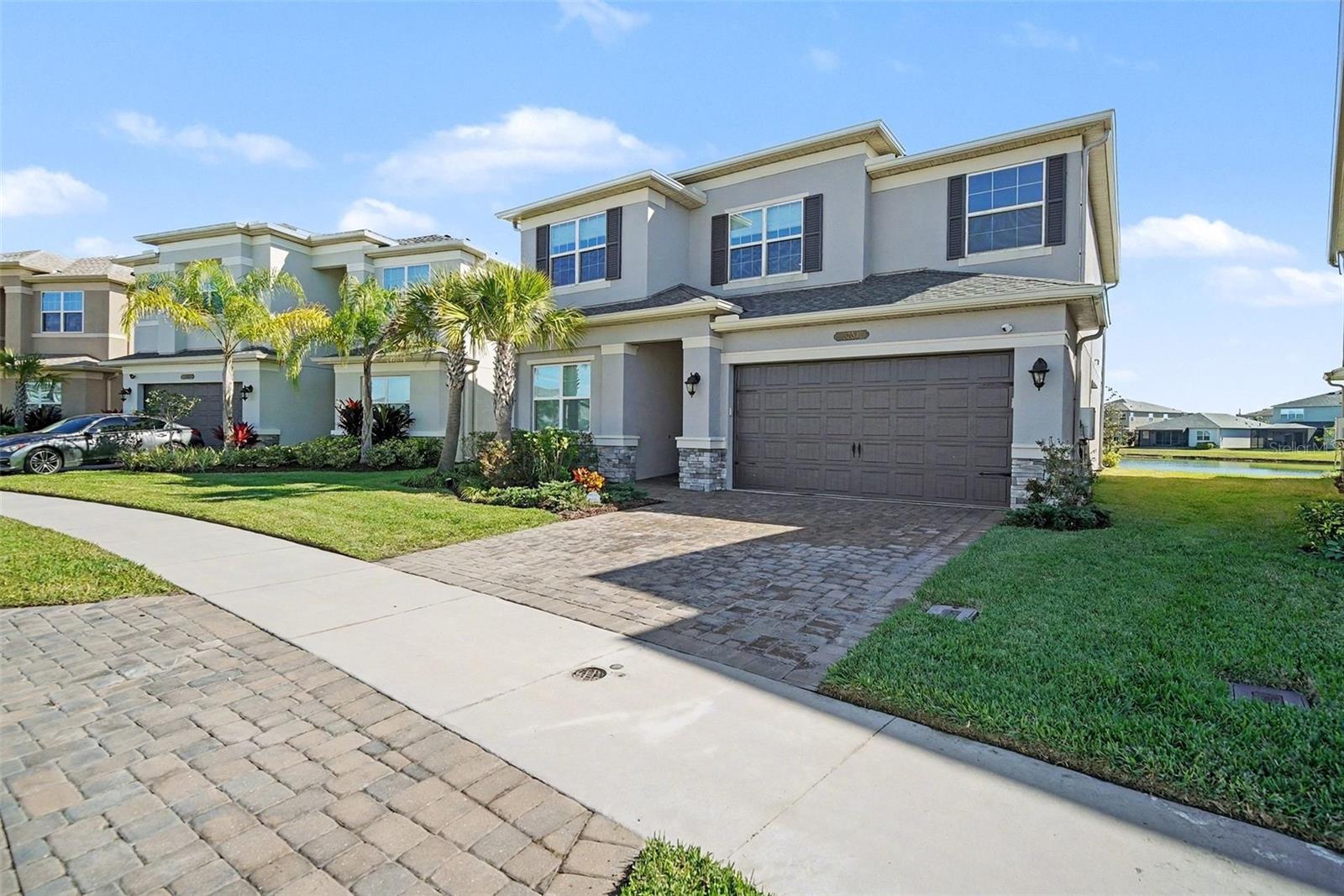 3254 WOODLAND BROOK WAY