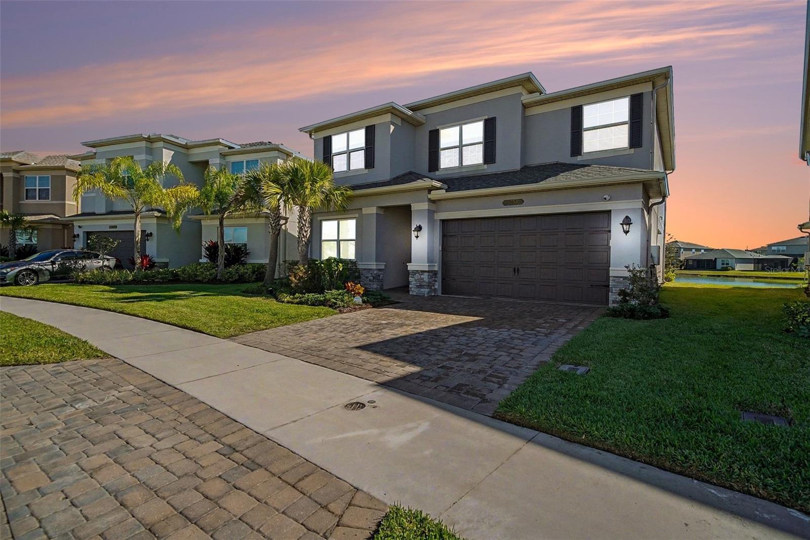 3254 WOODLAND BROOK WAY