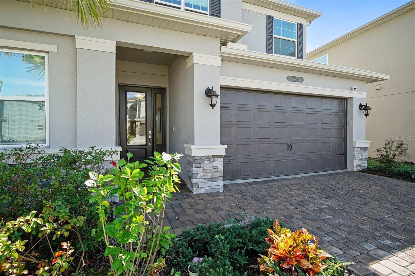 3254 WOODLAND BROOK WAY