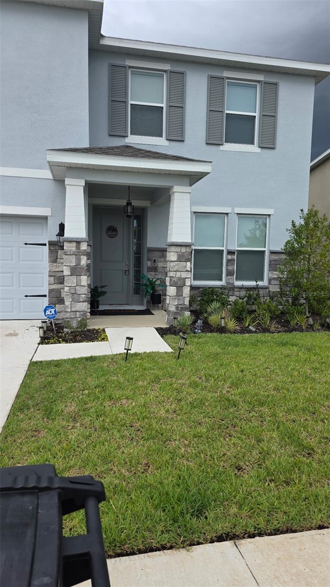 2320 STRATTEN DR.