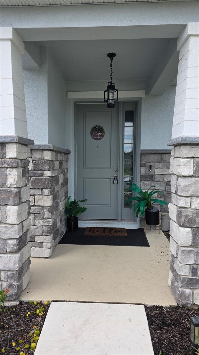2320 STRATTEN DR.