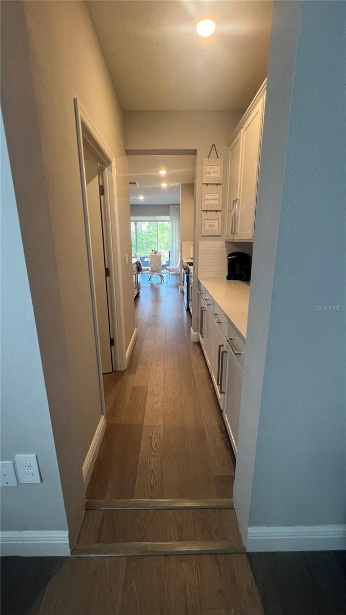 2320 STRATTEN DR.