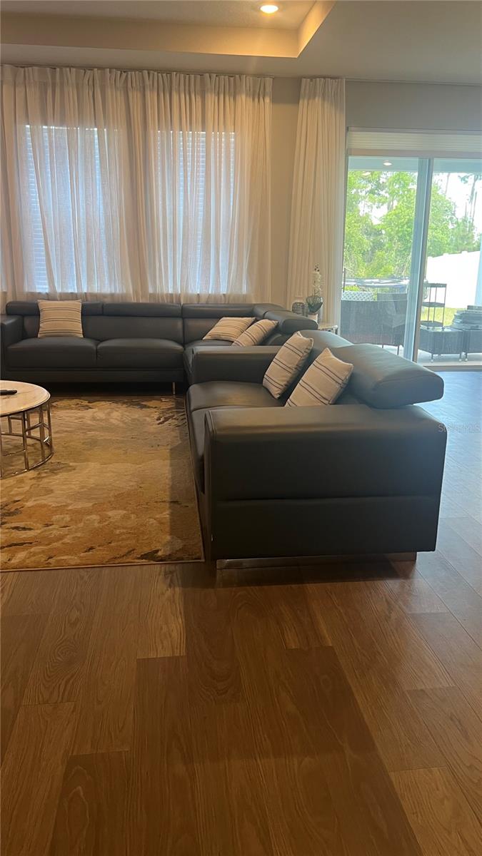 2320 STRATTEN DR.