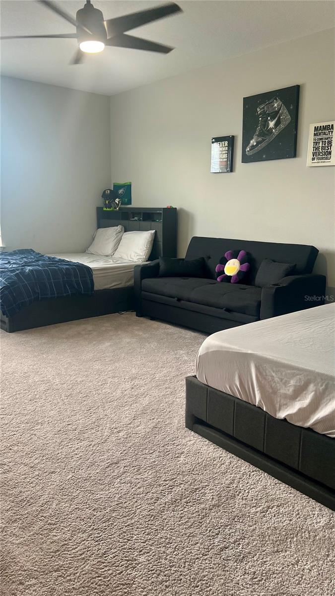2320 STRATTEN DR.