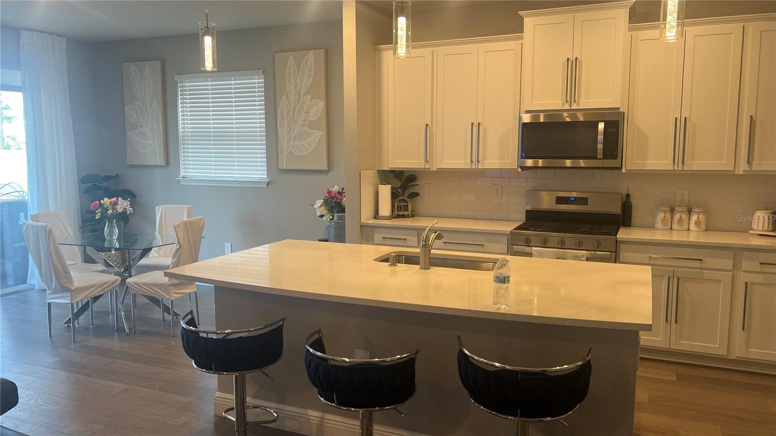 2320 STRATTEN DR.