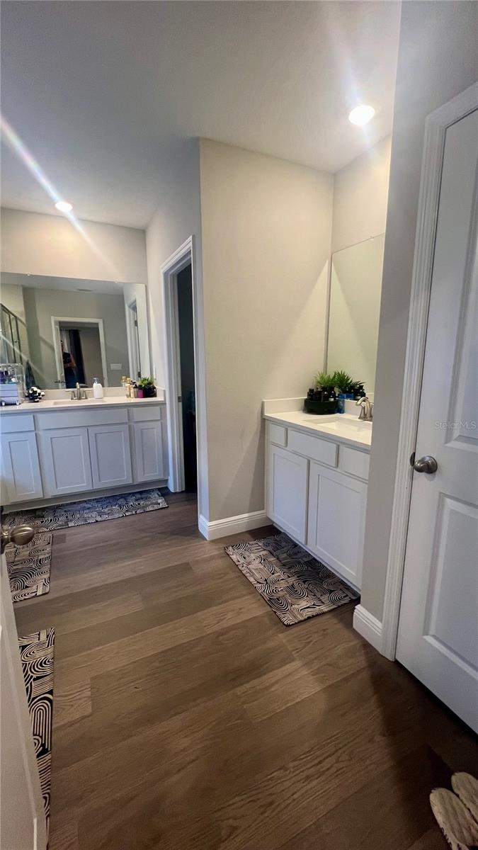 2320 STRATTEN DR.