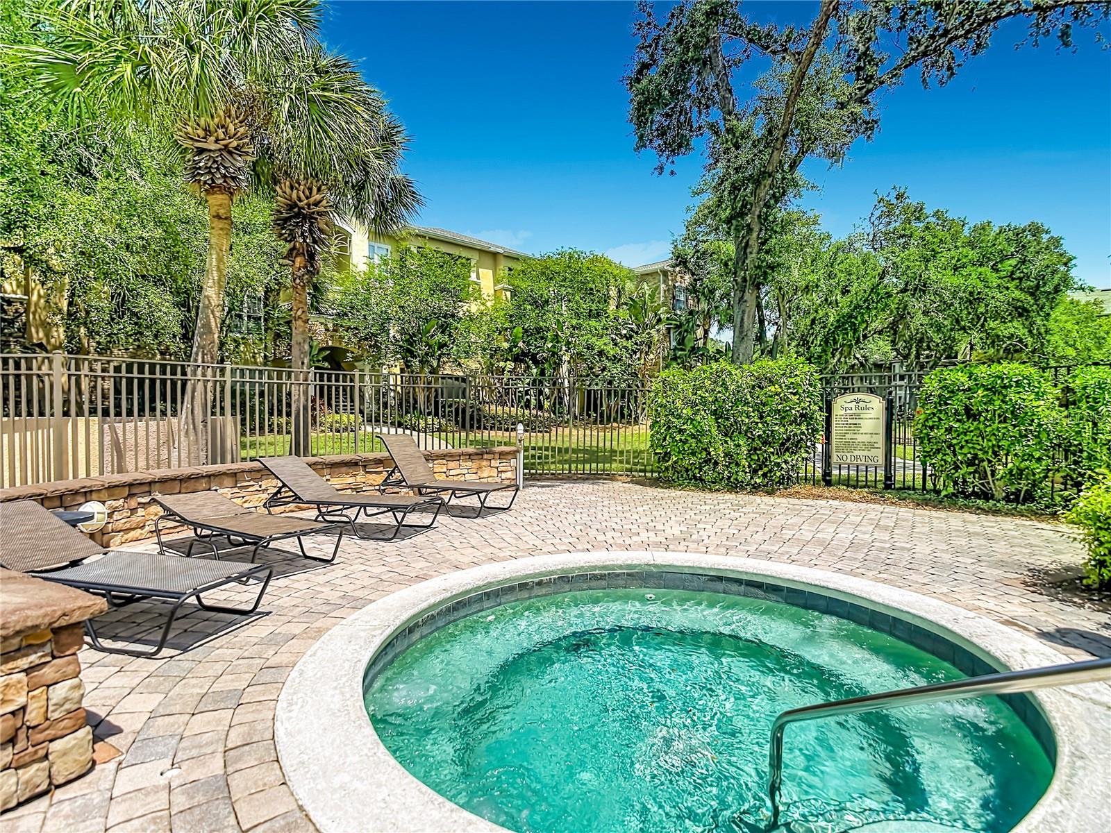 10201 COURTNEY PALMS BLVD #203
