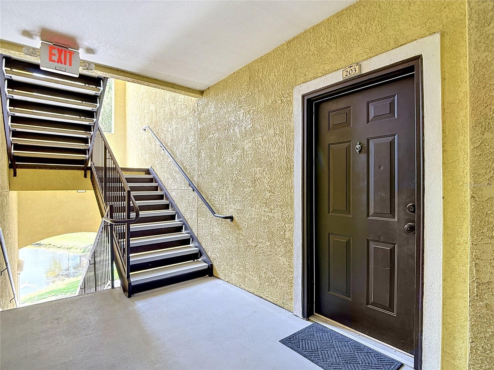 10201 COURTNEY PALMS BLVD #203