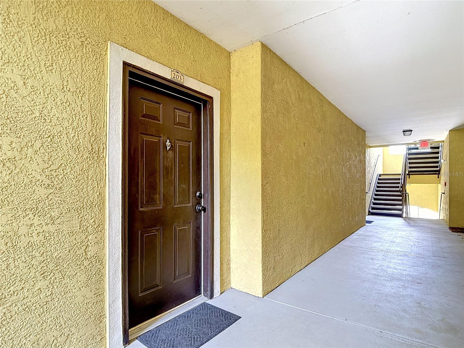 10201 COURTNEY PALMS BLVD #203
