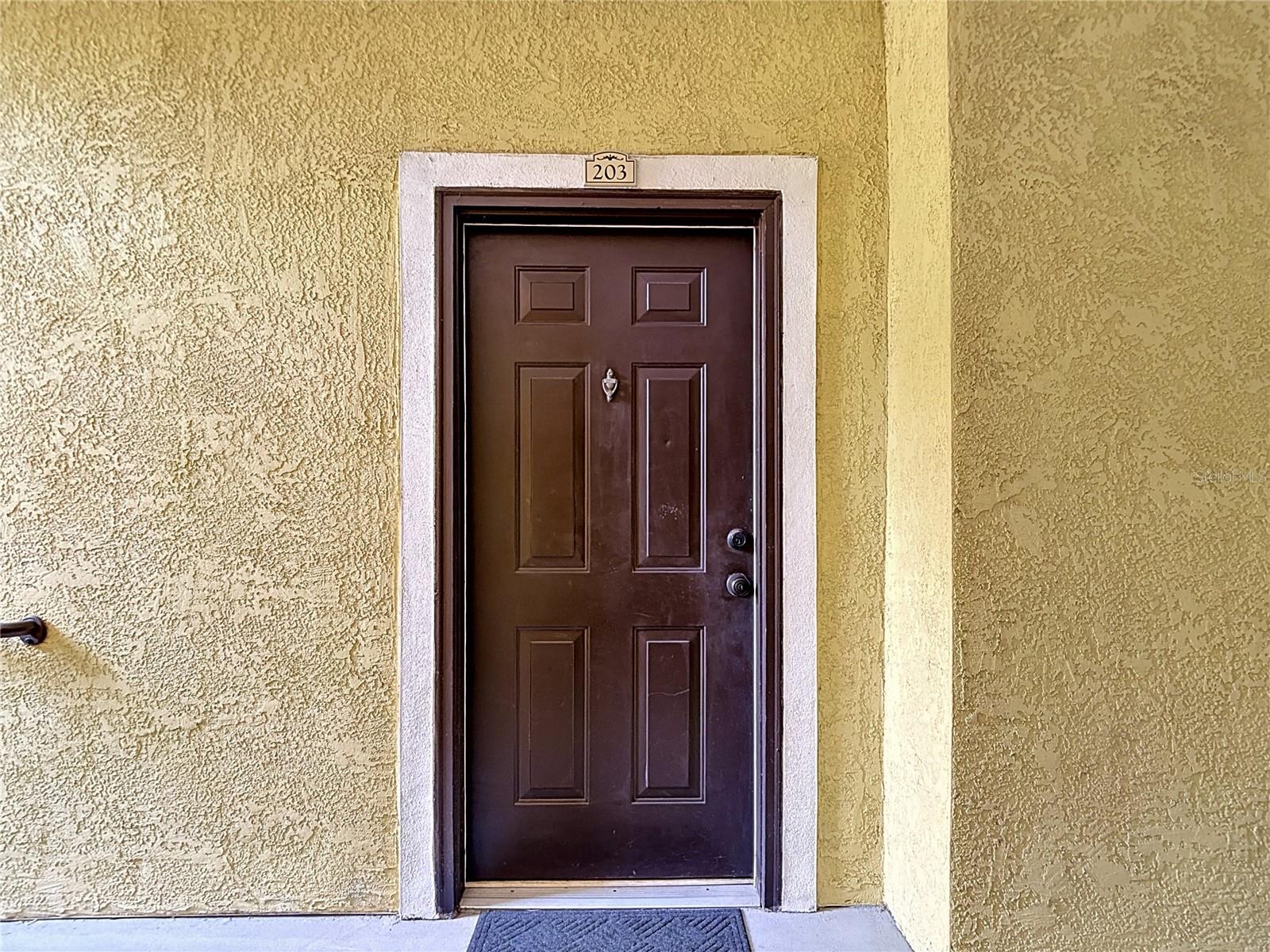 10201 COURTNEY PALMS BLVD #203
