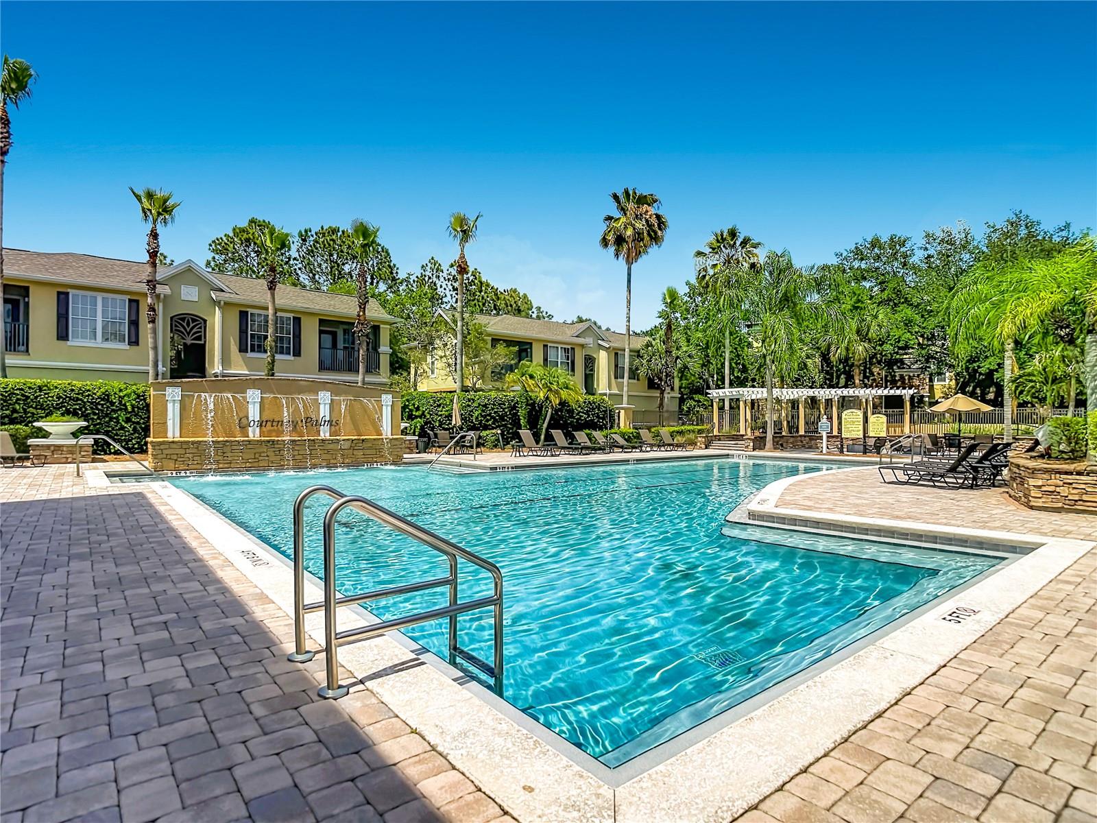 10201 COURTNEY PALMS BLVD #203