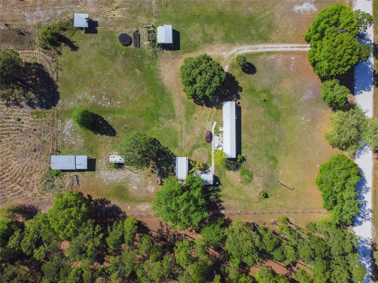 3320 TINA MARIE DR