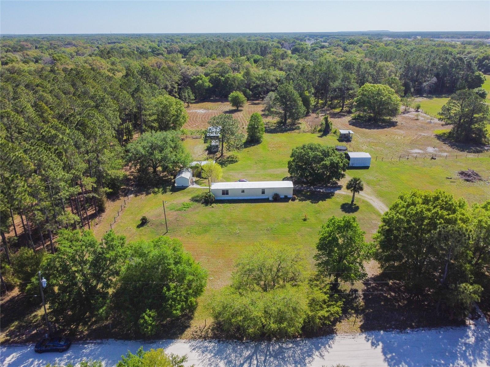3320 TINA MARIE DR