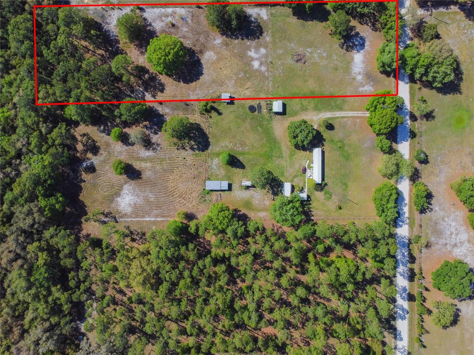 3320 TINA MARIE DR