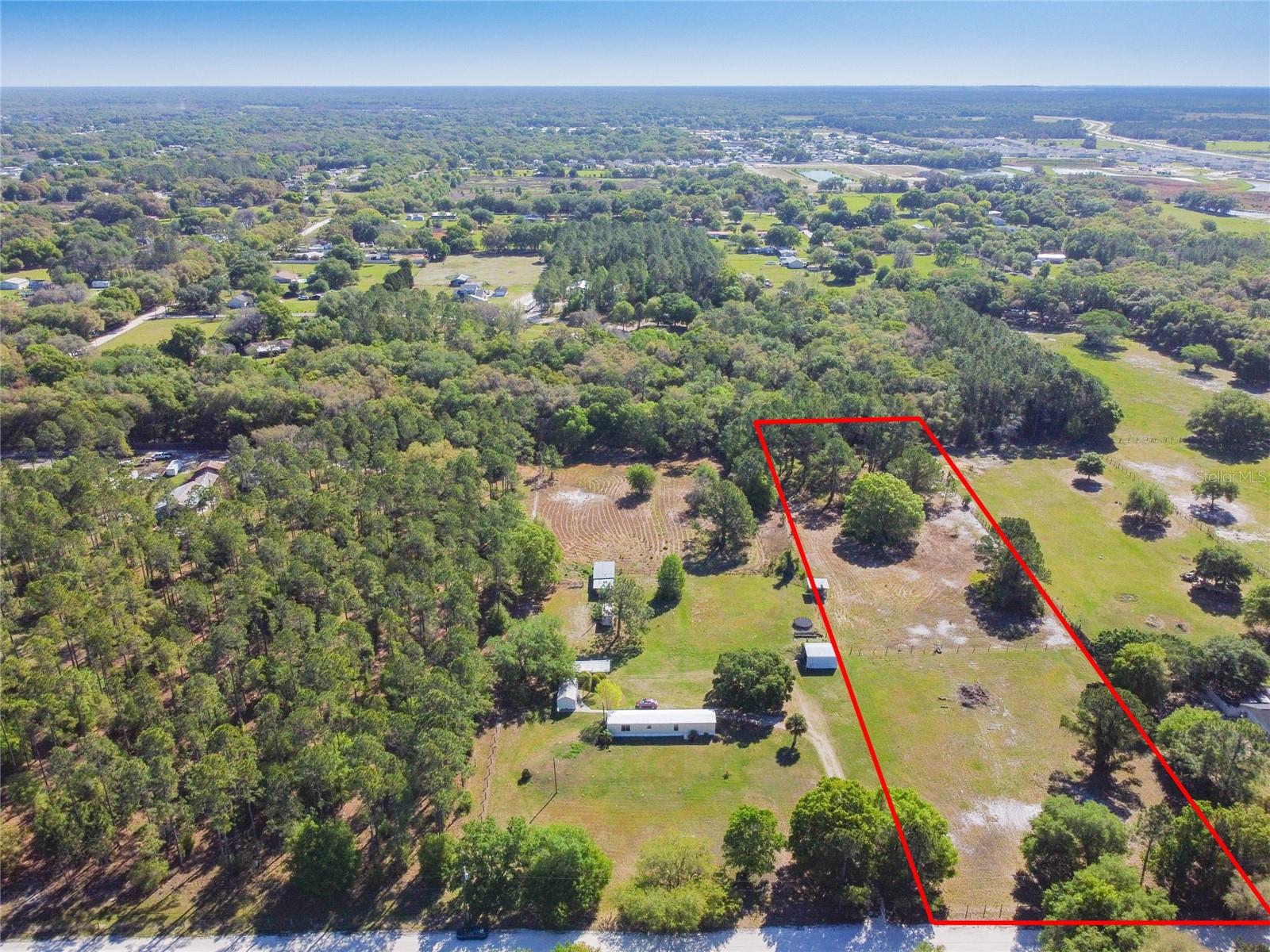 3320 TINA MARIE DR