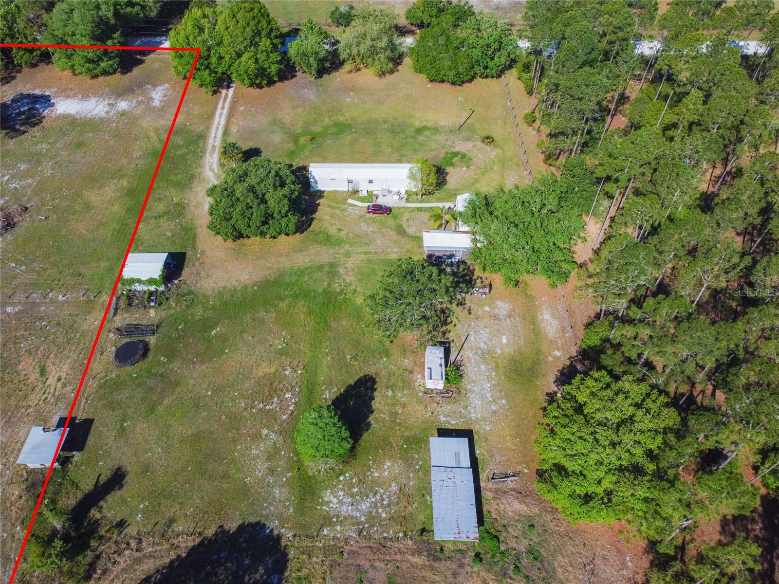 3320 TINA MARIE DR