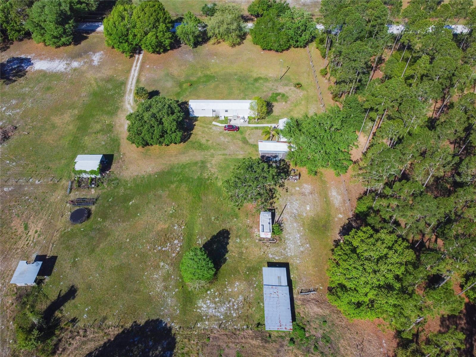 3320 TINA MARIE DR