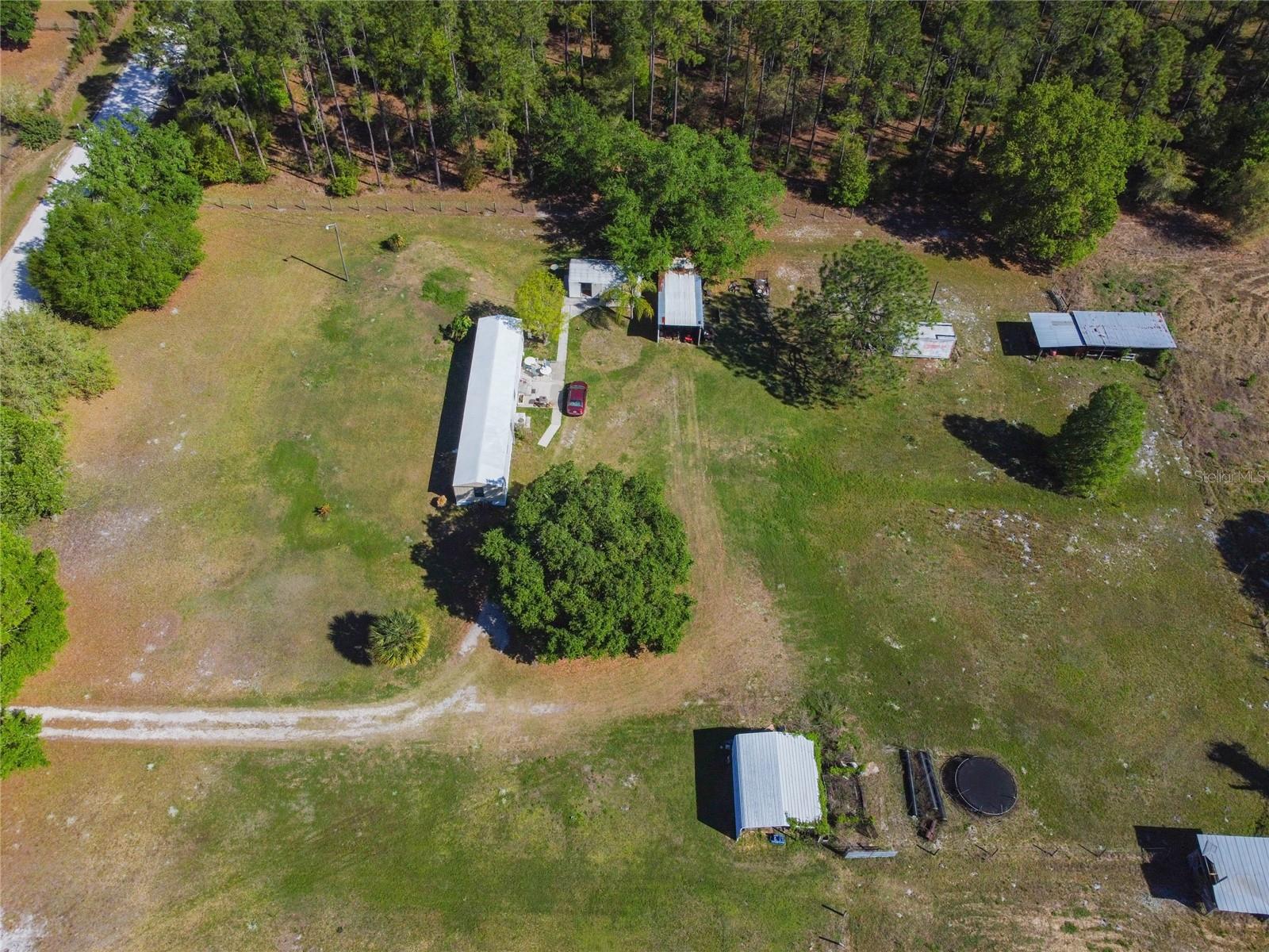3320 TINA MARIE DR