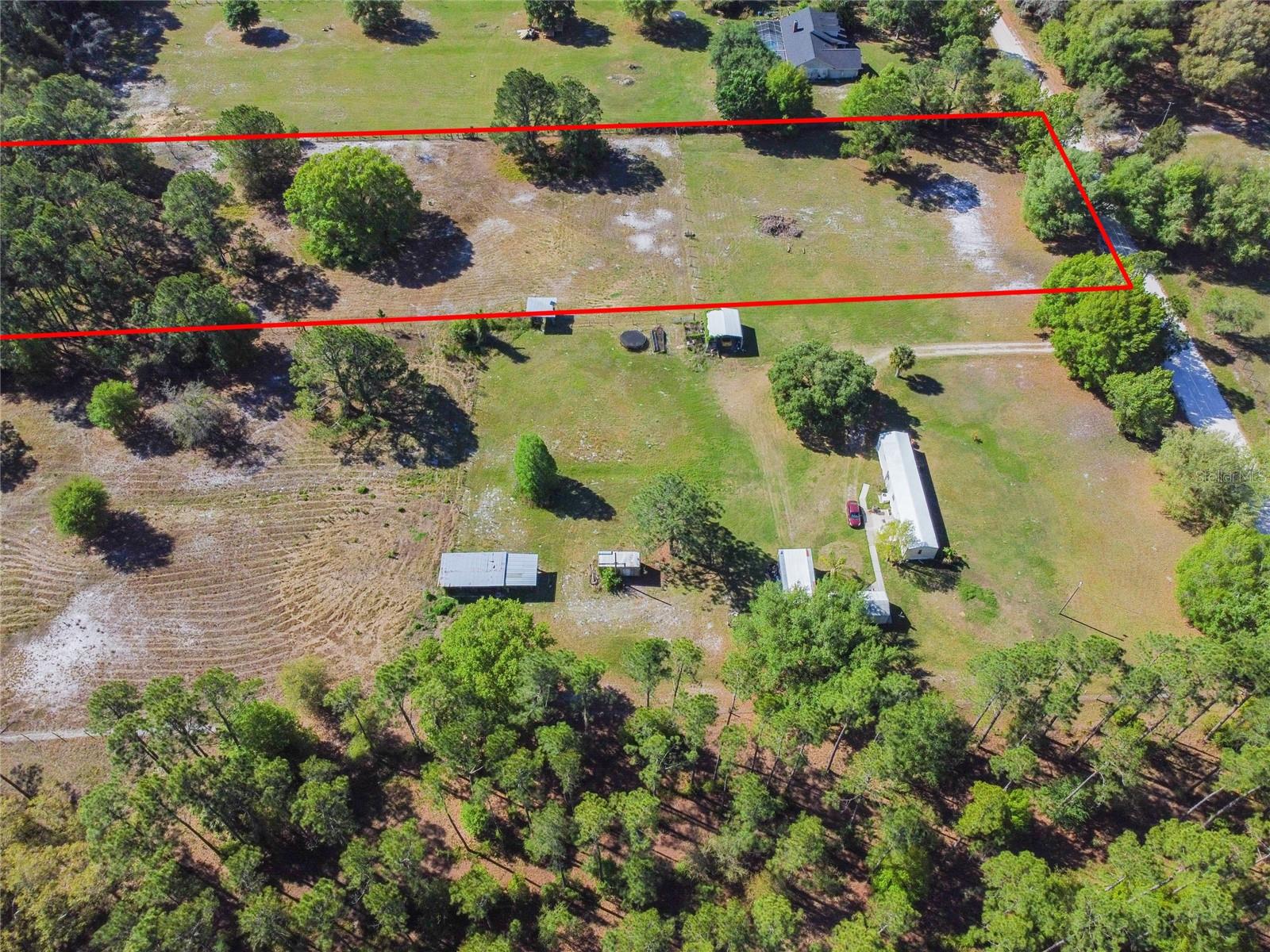 3320 TINA MARIE DR