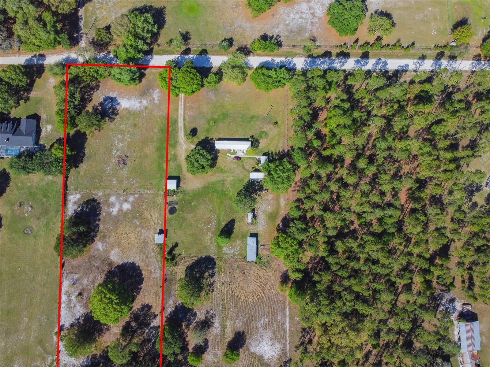3320 TINA MARIE DR