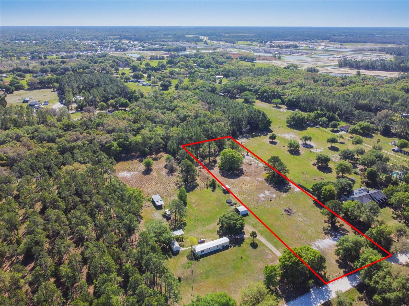 3320 TINA MARIE DR