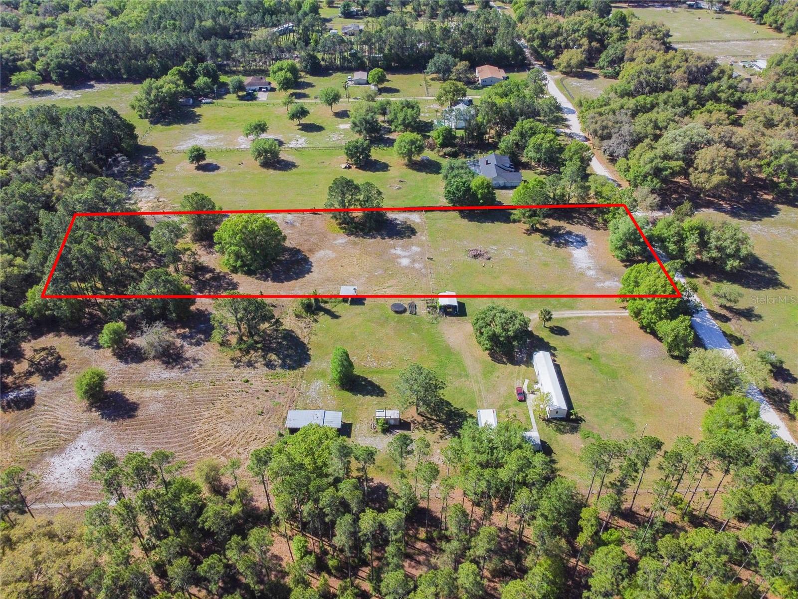3320 TINA MARIE DR