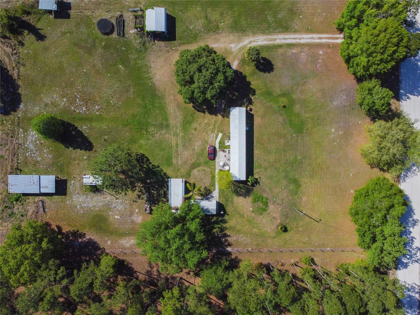 3320 TINA MARIE DR
