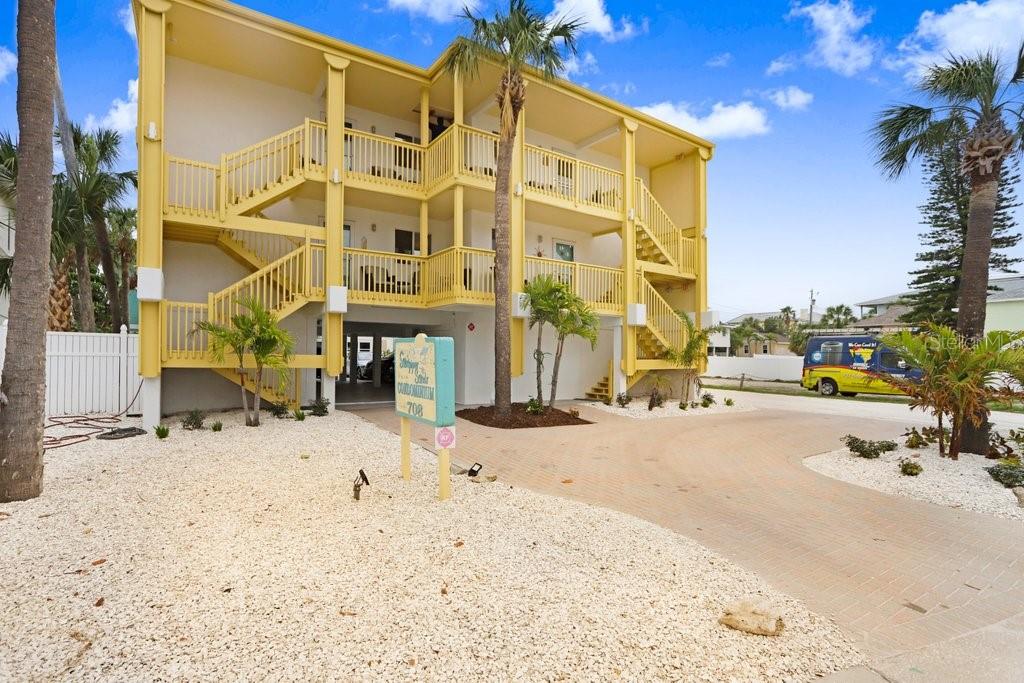 708 GULF BLVD #A