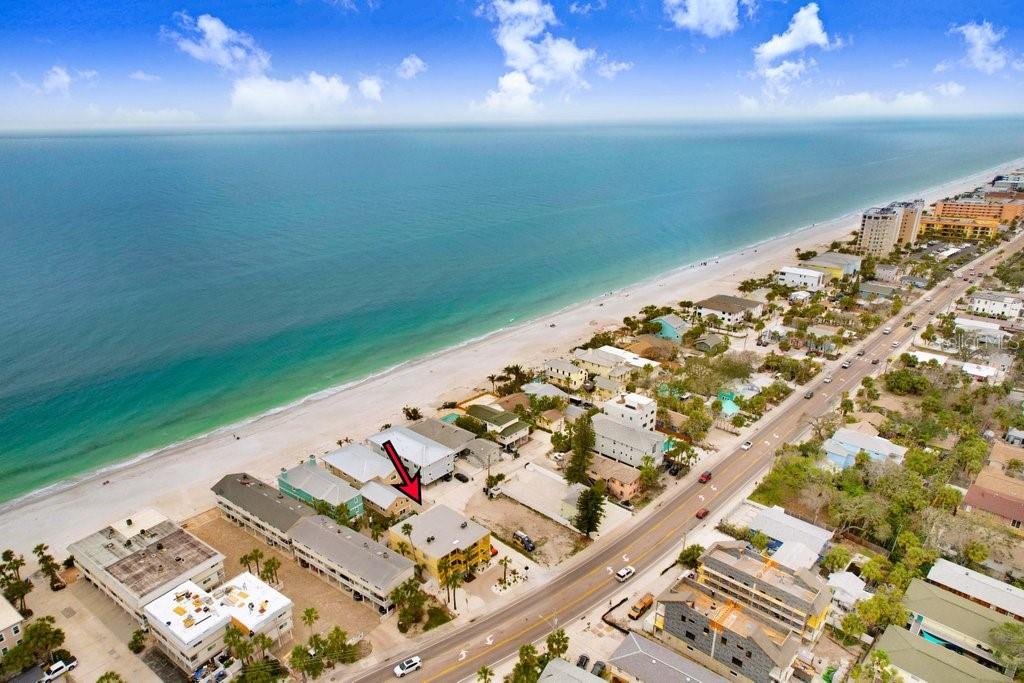 708 GULF BLVD #A