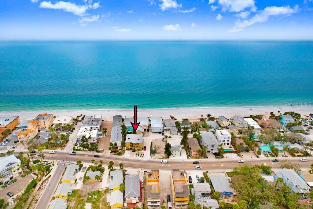 708 GULF BLVD #A